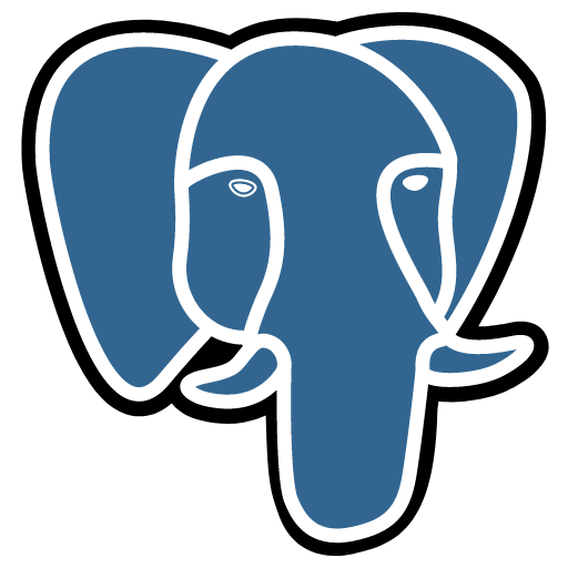 postgresql