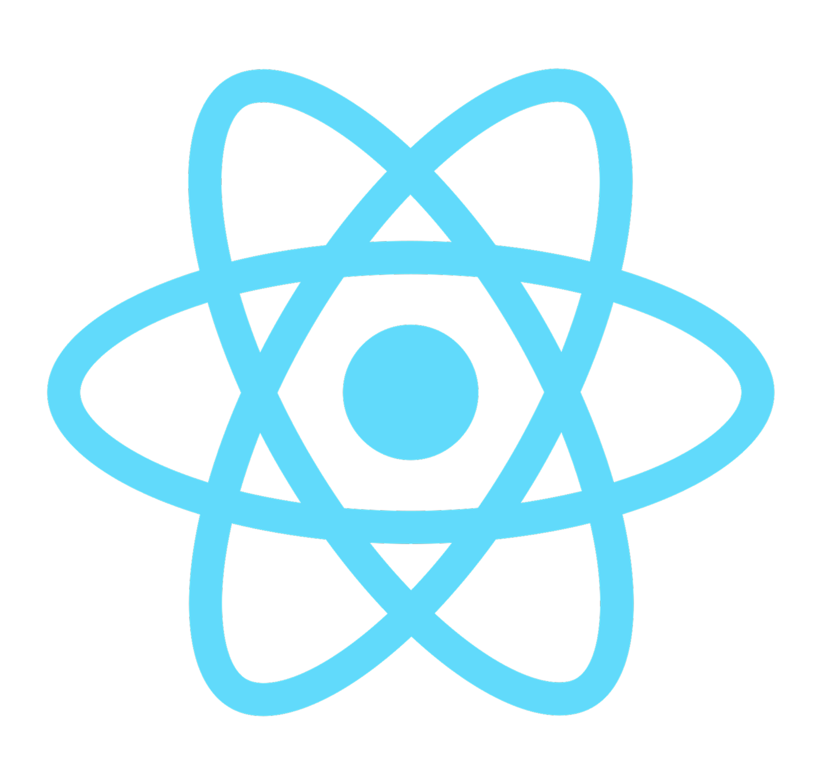 react